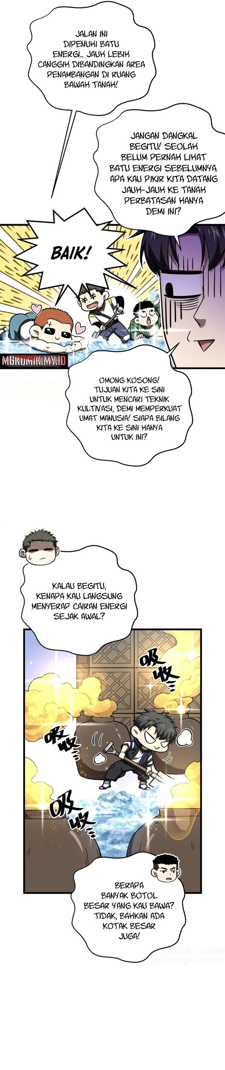 Dilarang COPAS - situs resmi www.mangacanblog.com - Komik global gao wu 302 - chapter 302 303 Indonesia global gao wu 302 - chapter 302 Terbaru 20|Baca Manga Komik Indonesia|Mangacan